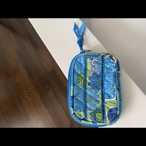 Vera Bradley wallet